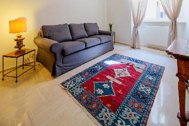 Holiday Apartment in Rome (Roma) or holiday homes and vacation rentals