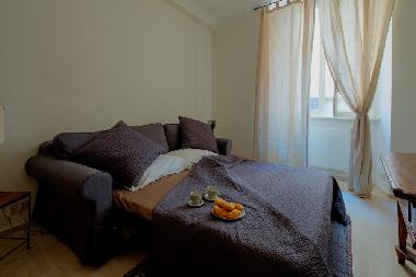 Holiday Apartment in Rome (Roma) or holiday homes and vacation rentals