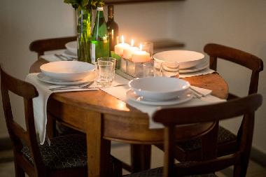 Holiday Apartment in Rome (Roma) or holiday homes and vacation rentals