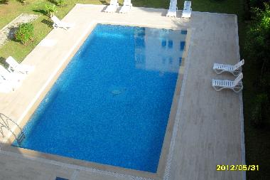 Holiday Apartment in Alanya Mahmutlar (Antalya) or holiday homes and vacation rentals