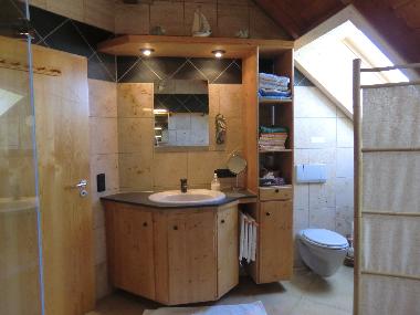 Holiday Apartment in Hattgenstein (Hunsrck - Nahe) or holiday homes and vacation rentals