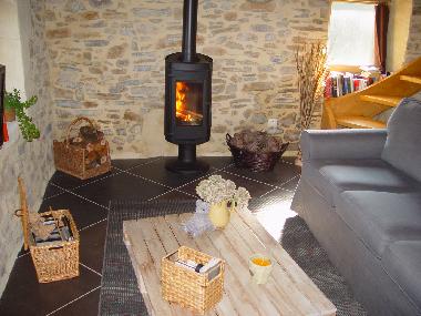 Holiday House in Saint-Br�s (Gard) or holiday homes and vacation rentals