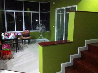 Holiday House in Lam Luk ka  (Krung Thep) or holiday homes and vacation rentals