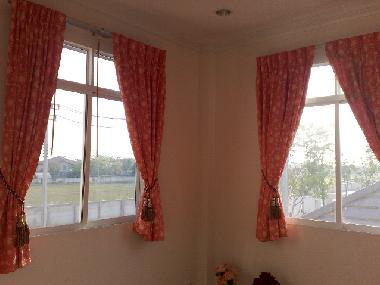 Holiday House in Lam Luk ka  (Krung Thep) or holiday homes and vacation rentals