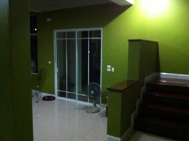 Holiday House in Lam Luk ka  (Krung Thep) or holiday homes and vacation rentals