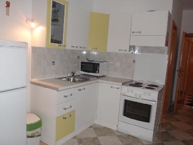 Holiday Apartment in Petrcane (Zadarska) or holiday homes and vacation rentals