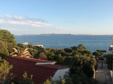 Holiday Apartment in Petrcane (Zadarska) or holiday homes and vacation rentals