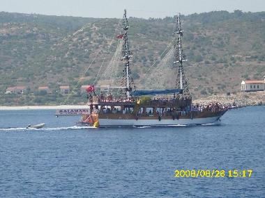 Holiday House in Soguack (Aydin) or holiday homes and vacation rentals