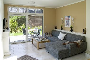Holiday Apartment in Kalifornien (Ostsee-Festland) or holiday homes and vacation rentals