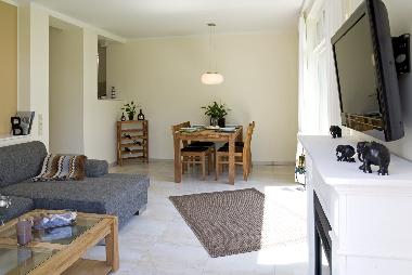 Holiday Apartment in Kalifornien (Ostsee-Festland) or holiday homes and vacation rentals