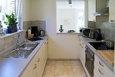 Holiday Apartment in Kalifornien (Ostsee-Festland) or holiday homes and vacation rentals