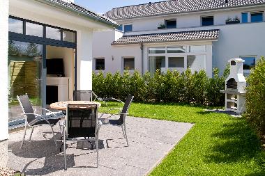 Holiday Apartment in Kalifornien (Ostsee-Festland) or holiday homes and vacation rentals