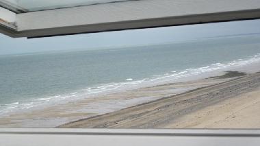 Holiday Apartment in Donville-les-Bains (Manche) or holiday homes and vacation rentals