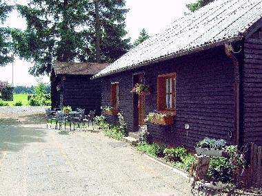 Holiday House in Hellenthal (Eifel und Region Aachen) or holiday homes and vacation rentals