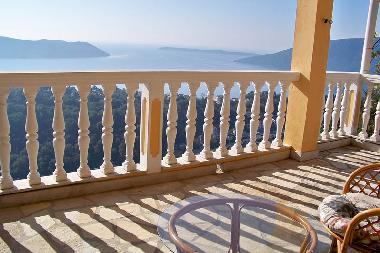 Holiday Apartment in Herceg Novi (Montenegro) or holiday homes and vacation rentals
