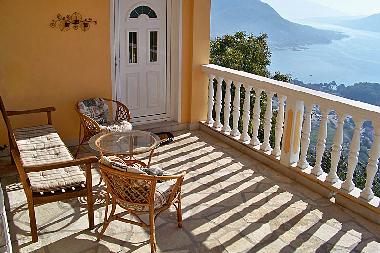 Holiday Apartment in Herceg Novi (Montenegro) or holiday homes and vacation rentals
