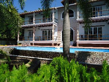 Holiday Apartment in Ko Samui Suratthani (Surat Thani) or holiday homes and vacation rentals