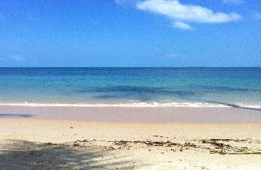 Bang Por Beach