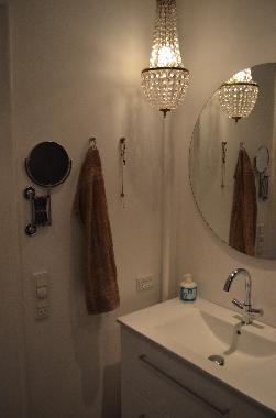 Holiday Apartment in Frederiksberg C (Kobenhavn) or holiday homes and vacation rentals