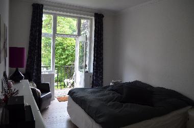 Holiday Apartment in Frederiksberg C (Kobenhavn) or holiday homes and vacation rentals