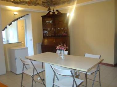Holiday Apartment in Lerici (La Spezia) or holiday homes and vacation rentals