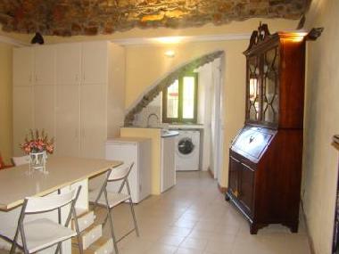 Holiday Apartment in Lerici (La Spezia) or holiday homes and vacation rentals