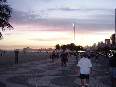 Holiday Apartment in Rio de Janeiro (Rio de Janeiro) or holiday homes and vacation rentals