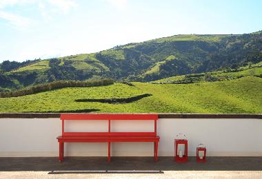 Bed and Breakfast in Povoao (Azores) or holiday homes and vacation rentals