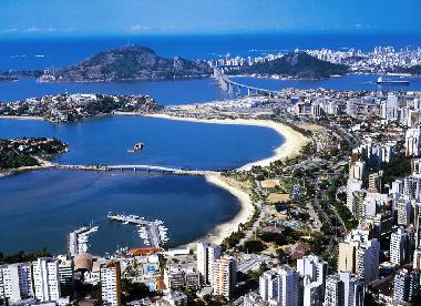 Holiday Apartment in Rio de Janeiro (Rio de Janeiro) or holiday homes and vacation rentals