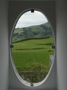 Bed and Breakfast in Povoao (Azores) or holiday homes and vacation rentals