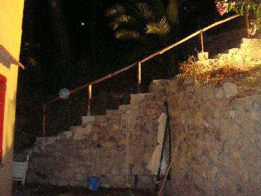 Holiday House in Massalubrense (Napoli) or holiday homes and vacation rentals