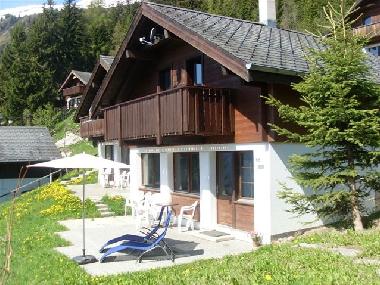 Chalet in Blatten (Aletsch) or holiday homes and vacation rentals