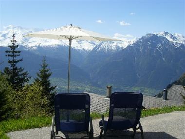 Chalet in Blatten (Aletsch) or holiday homes and vacation rentals