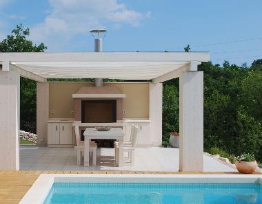Villa in Svetvinčenat (Istarska) or holiday homes and vacation rentals