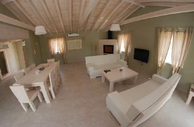 Villa in Svetvinčenat (Istarska) or holiday homes and vacation rentals