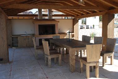 Villa in Svetvinčenat (Istarska) or holiday homes and vacation rentals