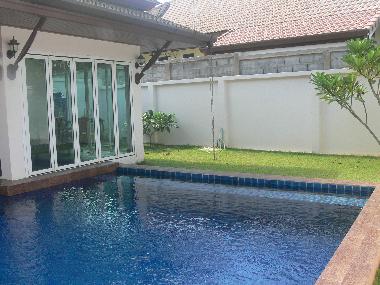 Holiday House in Muang Phuket (Phuket) or holiday homes and vacation rentals