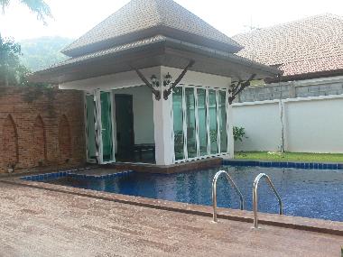 Holiday House in Muang Phuket (Phuket) or holiday homes and vacation rentals