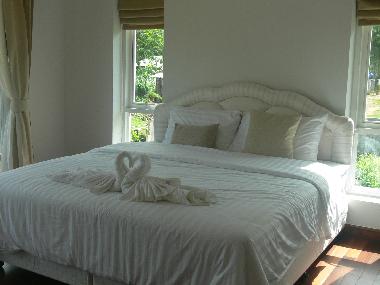 Holiday House in Muang Phuket (Phuket) or holiday homes and vacation rentals