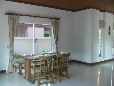 Holiday House in Muang Phuket (Phuket) or holiday homes and vacation rentals