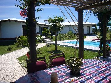 Villa in Punta del Este (Maldonado) or holiday homes and vacation rentals