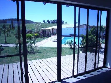 Villa in Punta del Este (Maldonado) or holiday homes and vacation rentals