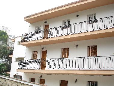 Holiday Apartment in  (Girona) or holiday homes and vacation rentals