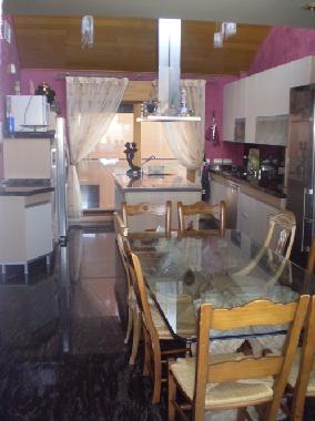 Holiday House in Cabrerizos (Salamanca) or holiday homes and vacation rentals