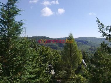 Holiday House in B�kkszentkereszt (Borsod-Abauj-Zemplen) or holiday homes and vacation rentals