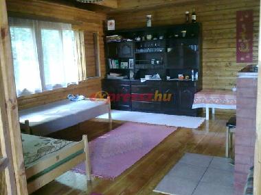 Holiday House in B�kkszentkereszt (Borsod-Abauj-Zemplen) or holiday homes and vacation rentals