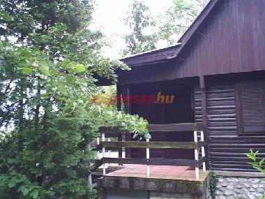 Holiday House in B�kkszentkereszt (Borsod-Abauj-Zemplen) or holiday homes and vacation rentals