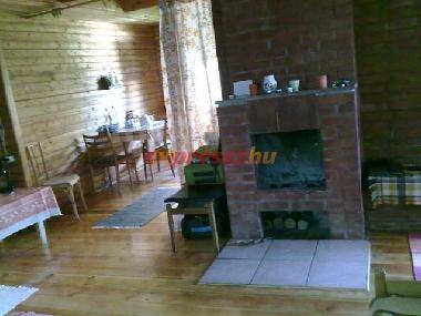 Holiday House in B�kkszentkereszt (Borsod-Abauj-Zemplen) or holiday homes and vacation rentals
