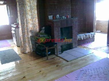 Holiday House in B�kkszentkereszt (Borsod-Abauj-Zemplen) or holiday homes and vacation rentals