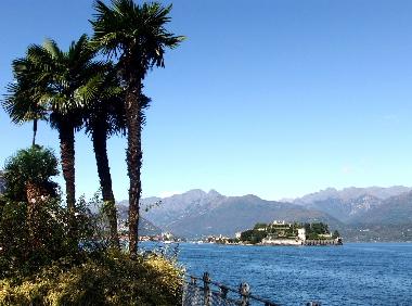 Holiday Apartment in Stresa (Verbano-Cusio-Ossola) or holiday homes and vacation rentals